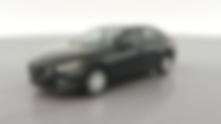 2016 MAZDA MAZDA3 vehicle photo