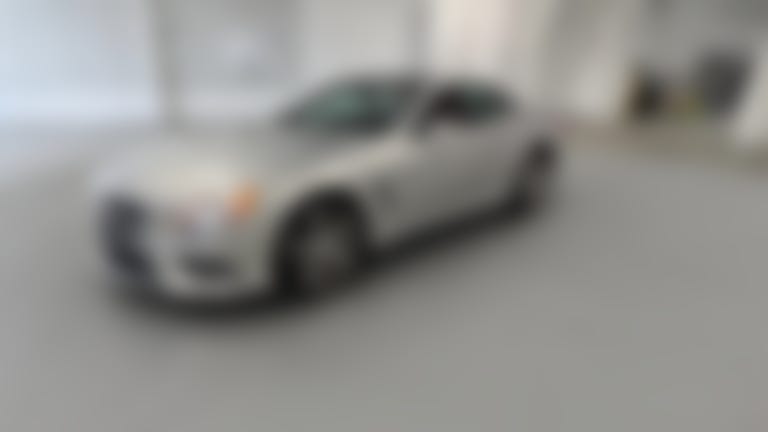 2013 Mercedes-Benz SL-Class vehicle photo