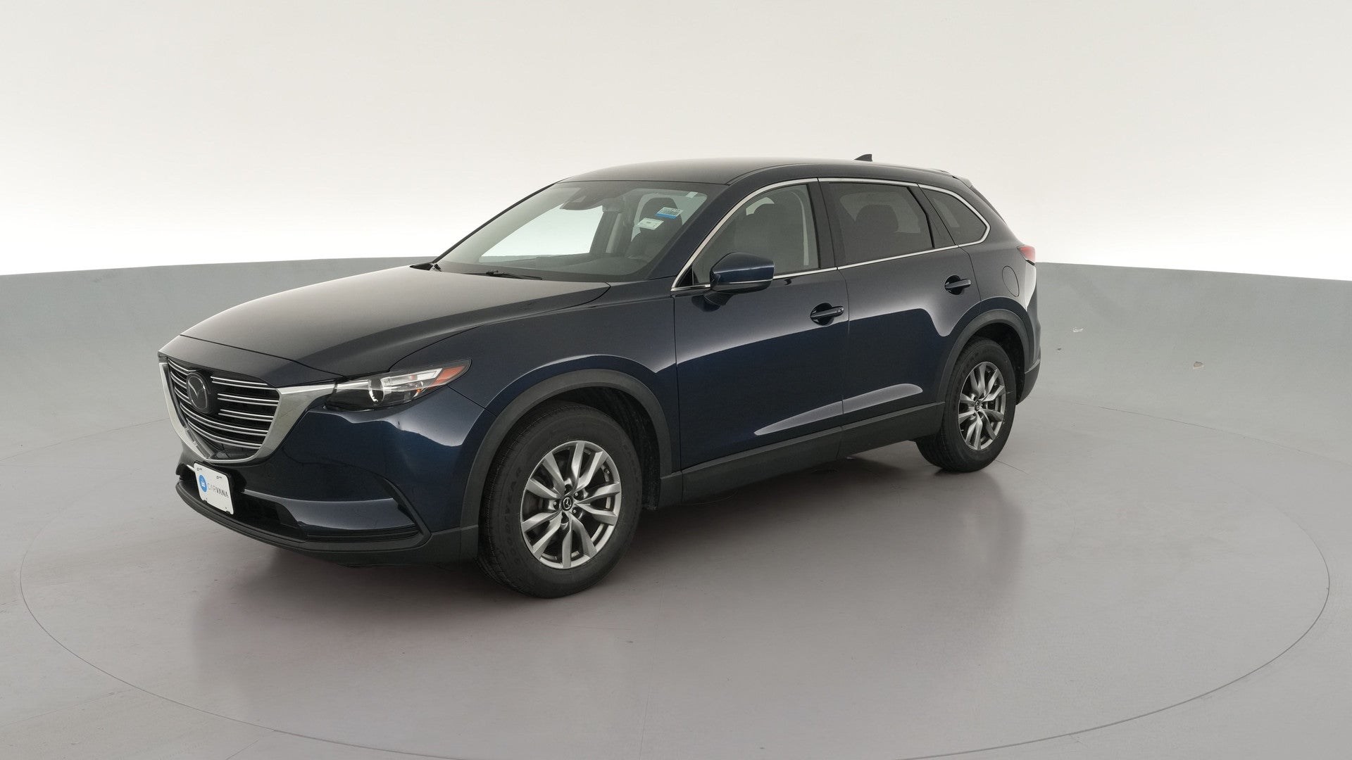 2019 MAZDA CX-9 vehicle photo