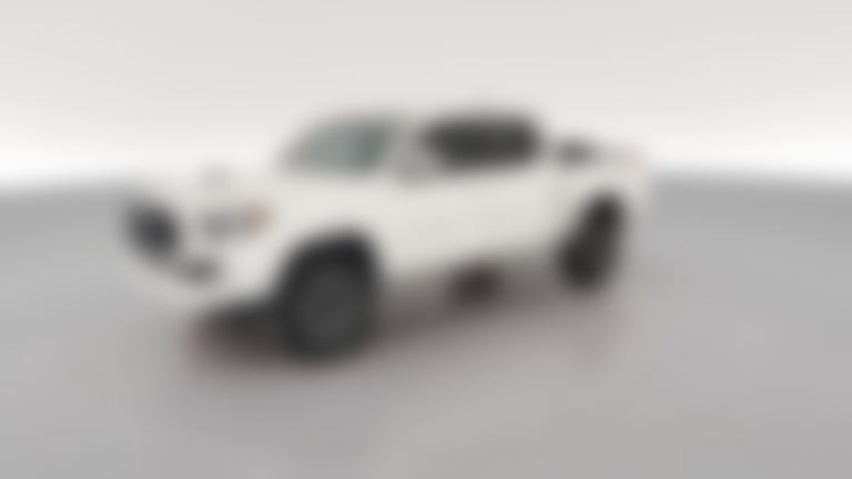 2020 Toyota Tacoma Double Cab vehicle photo