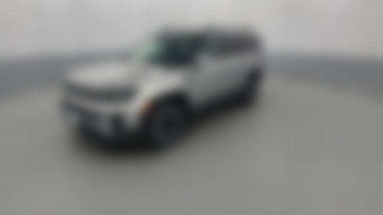 2026 Hyundai Santa Fe vehicle photo