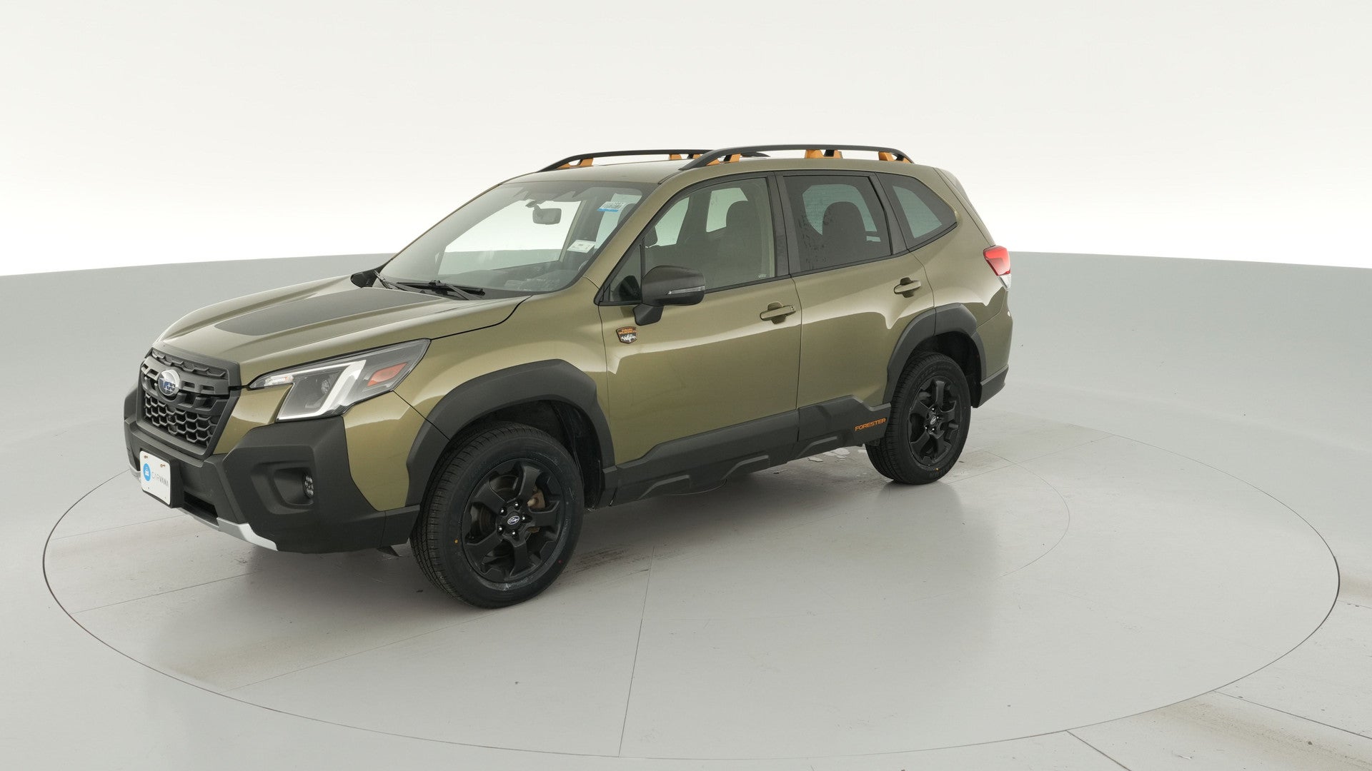2023 Subaru Forester vehicle photo
