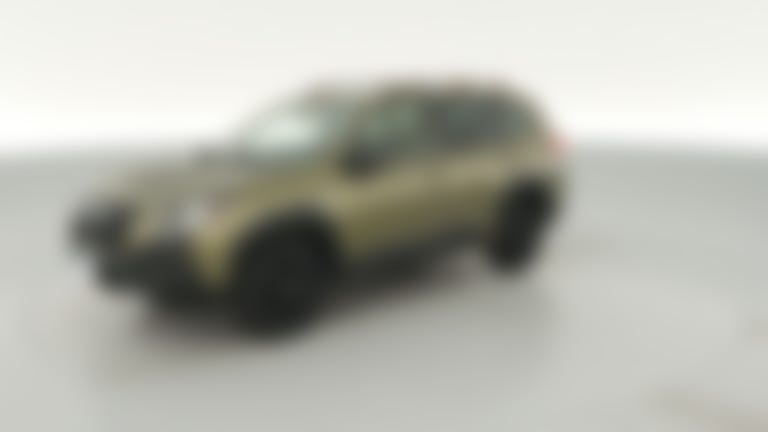 2023 Subaru Forester vehicle photo