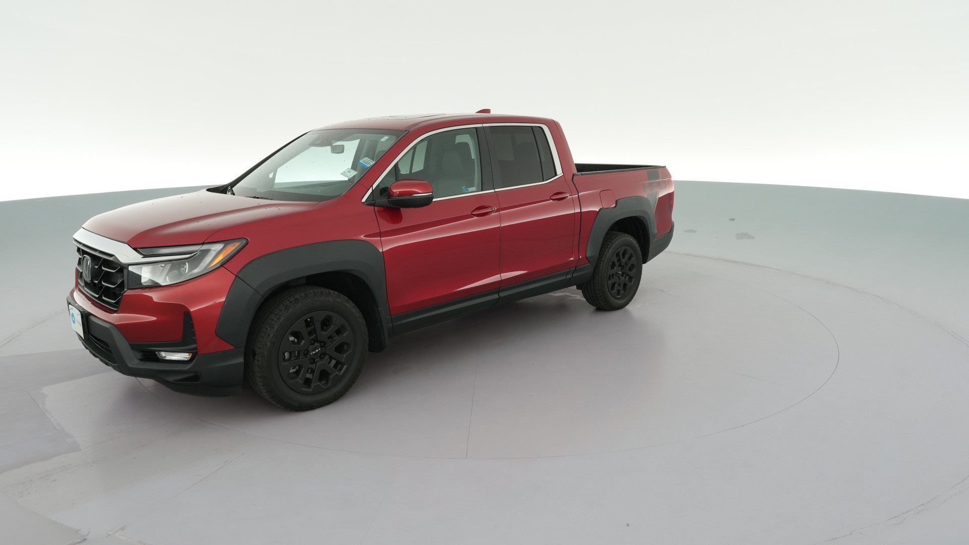 2023 Honda Ridgeline vehicle photo