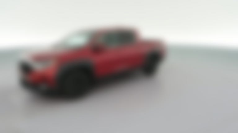 2023 Honda Ridgeline vehicle photo