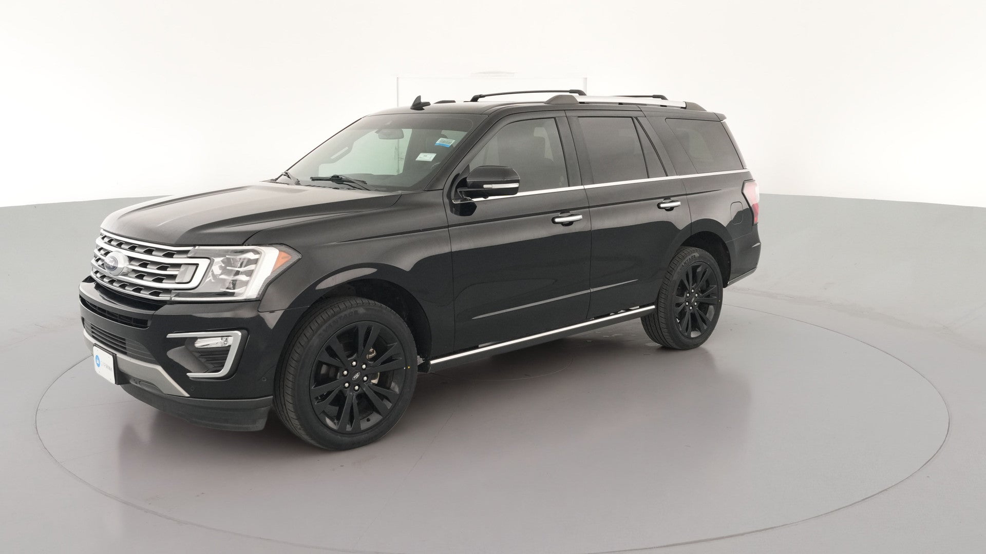 2021 Ford Expedition vehicle photo