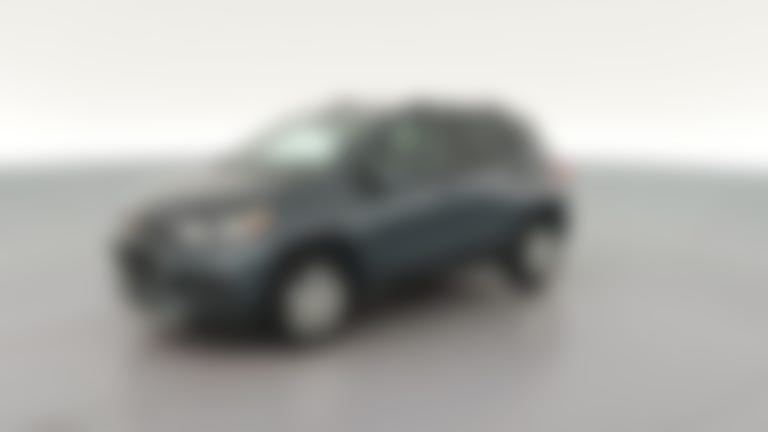 2022 Chevrolet Trax vehicle photo