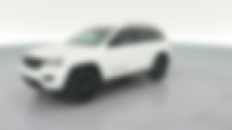 2019 Jeep Grand Cherokee vehicle photo