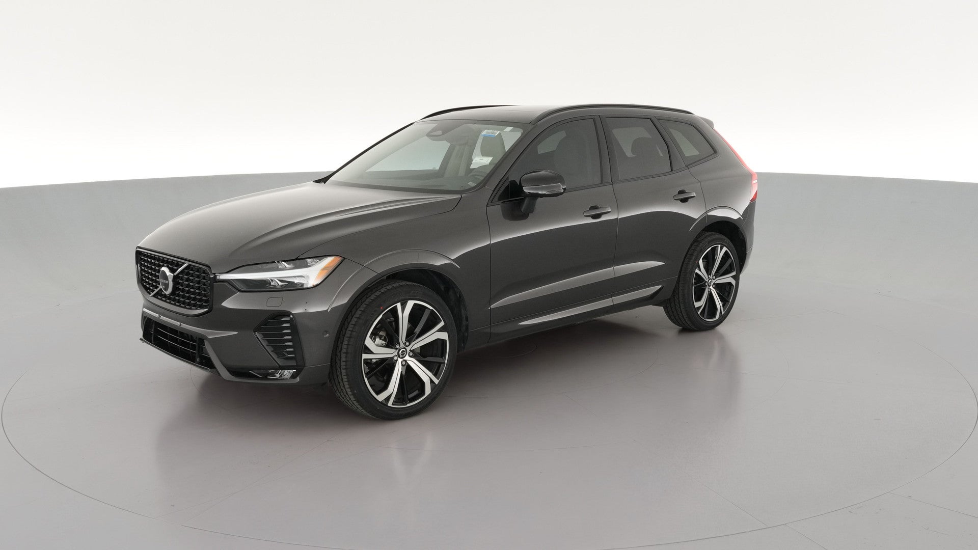2023 Volvo XC60 vehicle photo
