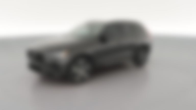 2023 Volvo XC60 vehicle photo