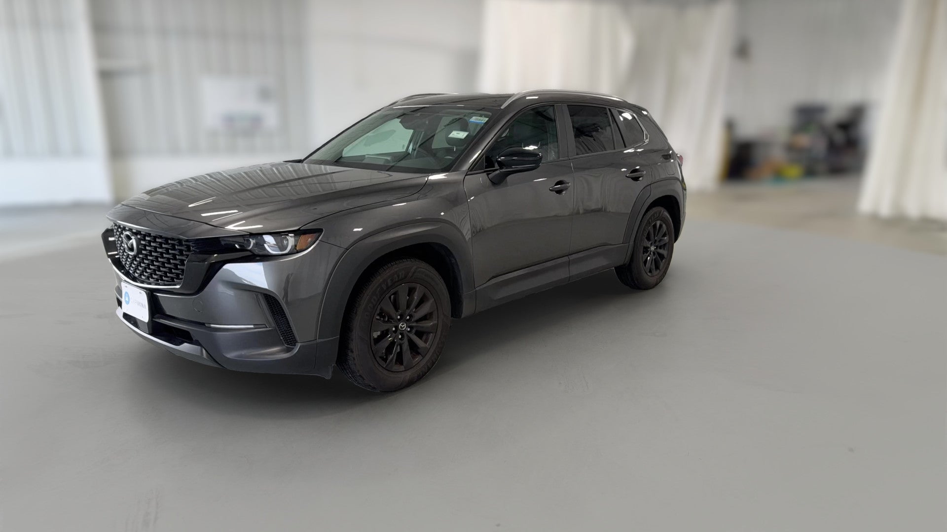 2023 MAZDA CX-50 vehicle photo