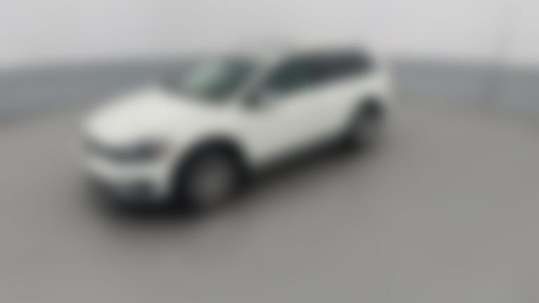 2019 Volkswagen Golf Alltrack vehicle photo