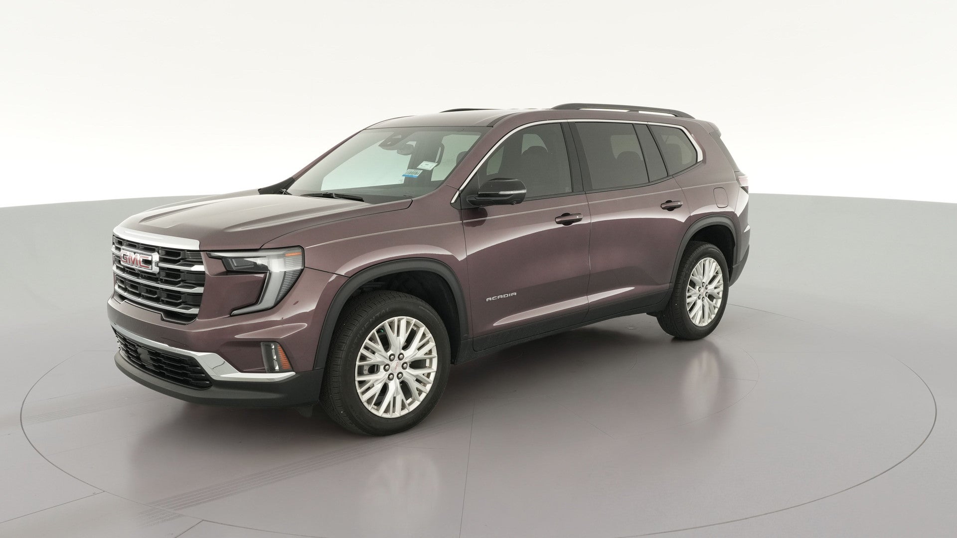 2024 GMC Acadia vehicle photo