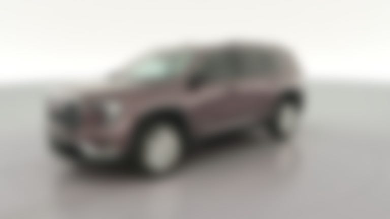 2024 GMC Acadia vehicle photo