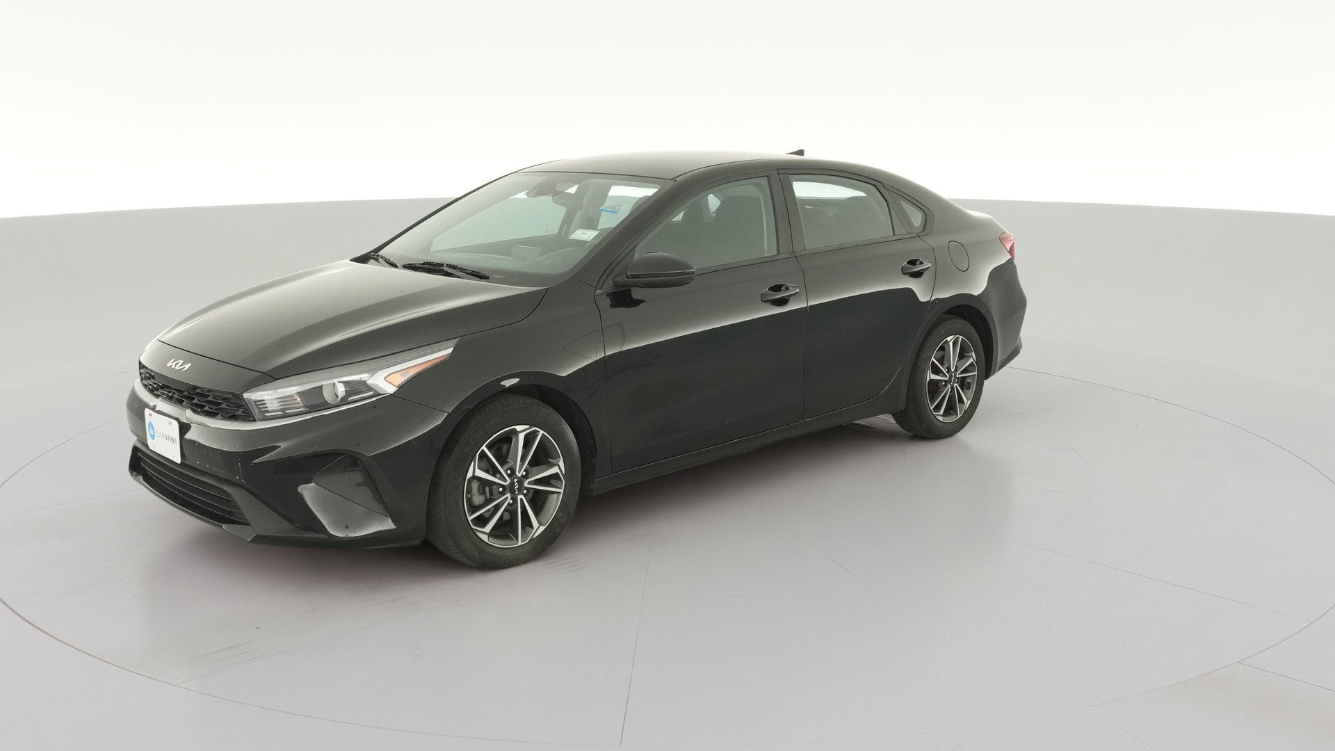 2022 Kia Forte vehicle photo
