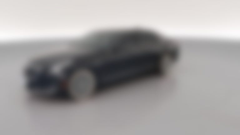 2018 Cadillac CT6 vehicle photo