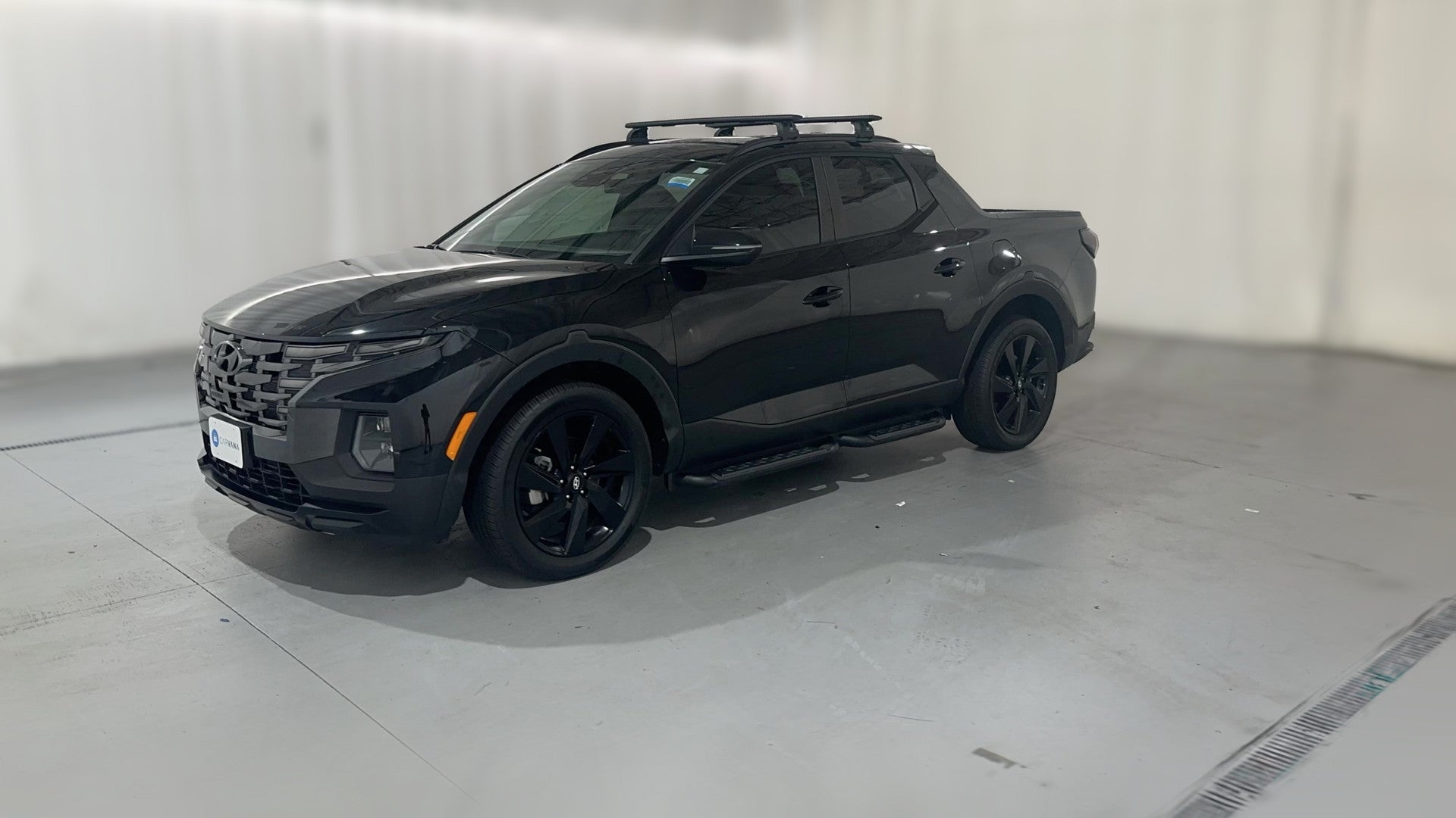 2024 Hyundai Santa Cruz vehicle photo