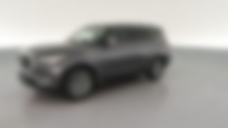2024 INFINITI QX80 vehicle photo
