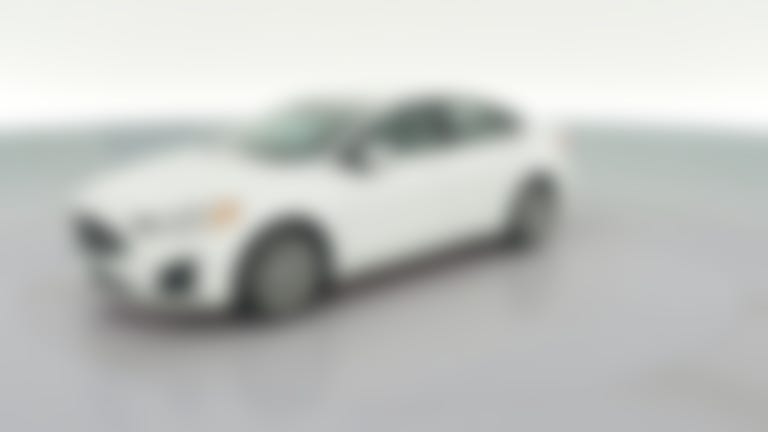 2020 Ford Fusion vehicle photo
