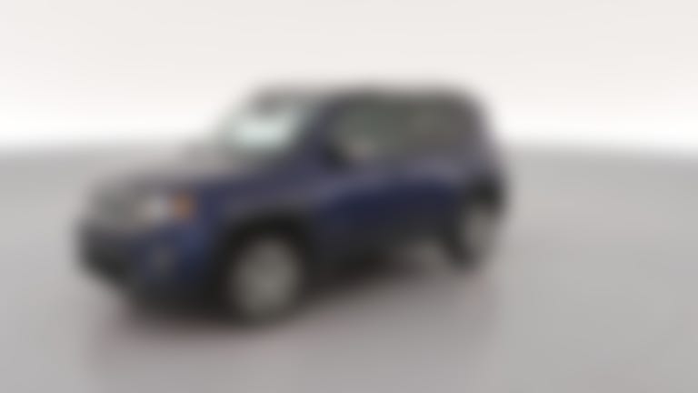 2020 Jeep Renegade vehicle photo