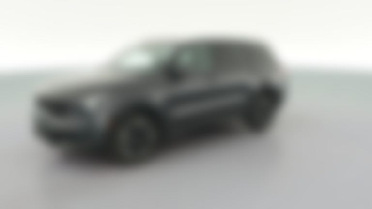 2025 Kia Sorento vehicle photo