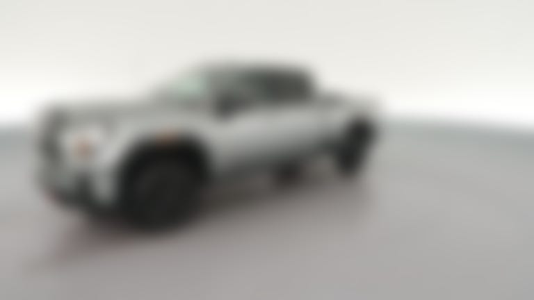 2025 GMC Sierra 2500 HD Crew Cab vehicle photo