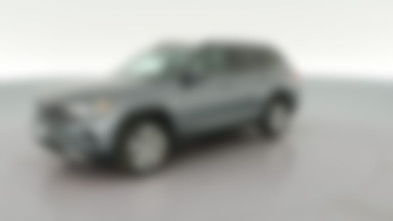 2021 Volkswagen Atlas vehicle photo