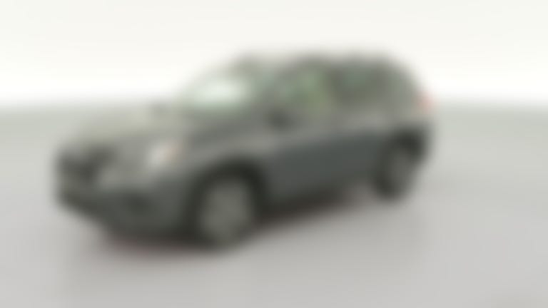 2023 Subaru Forester vehicle photo