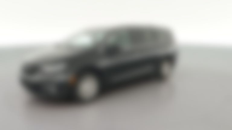 2024 Chrysler Pacifica vehicle photo