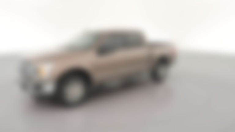 2019 Ford F150 SuperCrew Cab vehicle photo