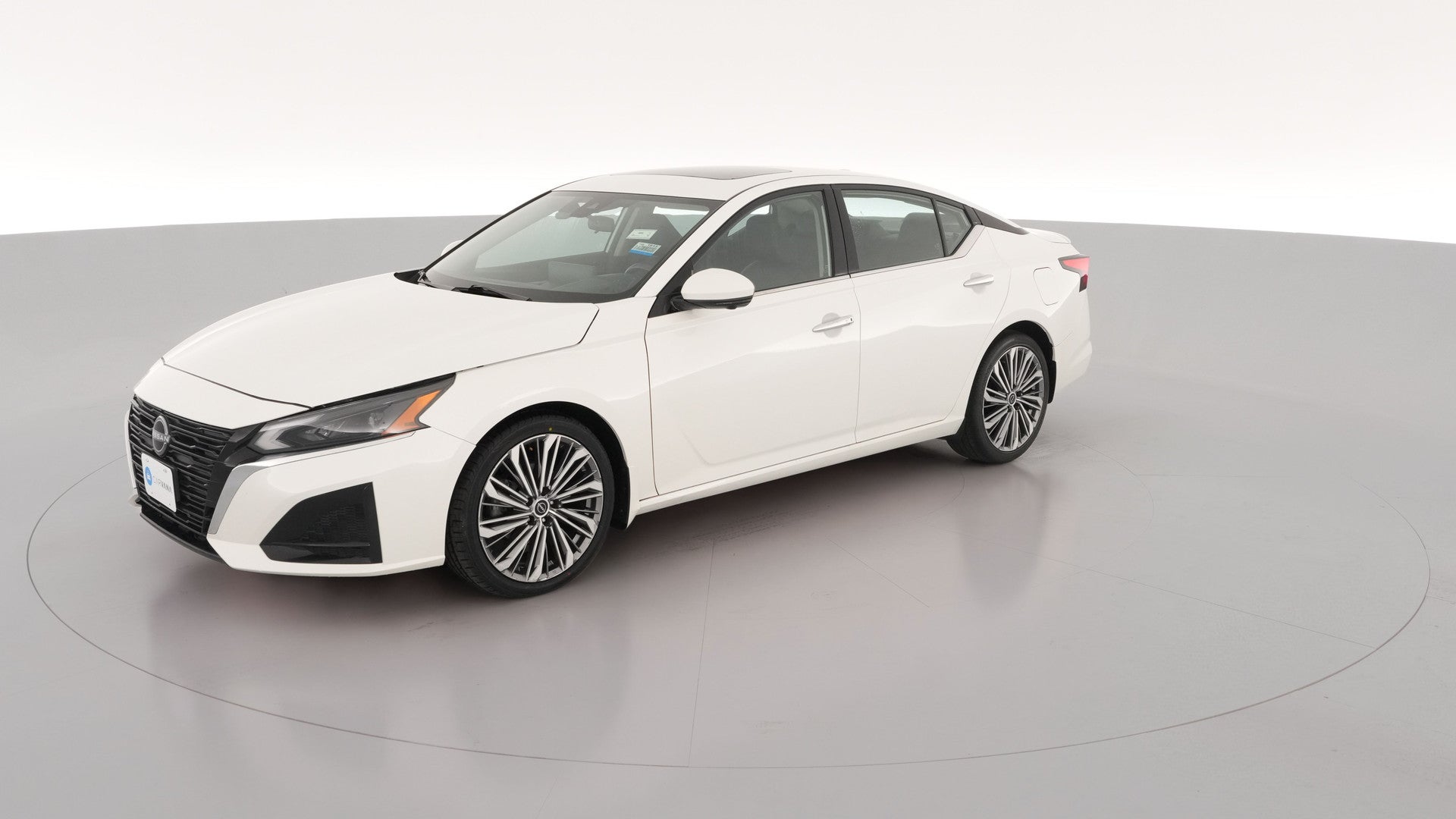 2023 Nissan Altima vehicle photo