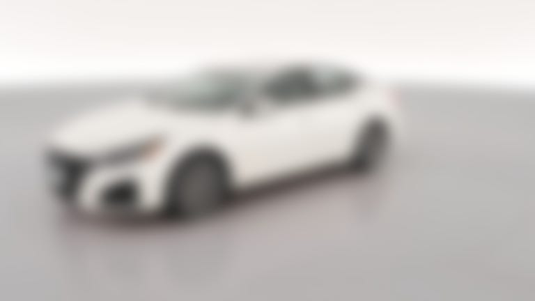 2023 Nissan Altima vehicle photo