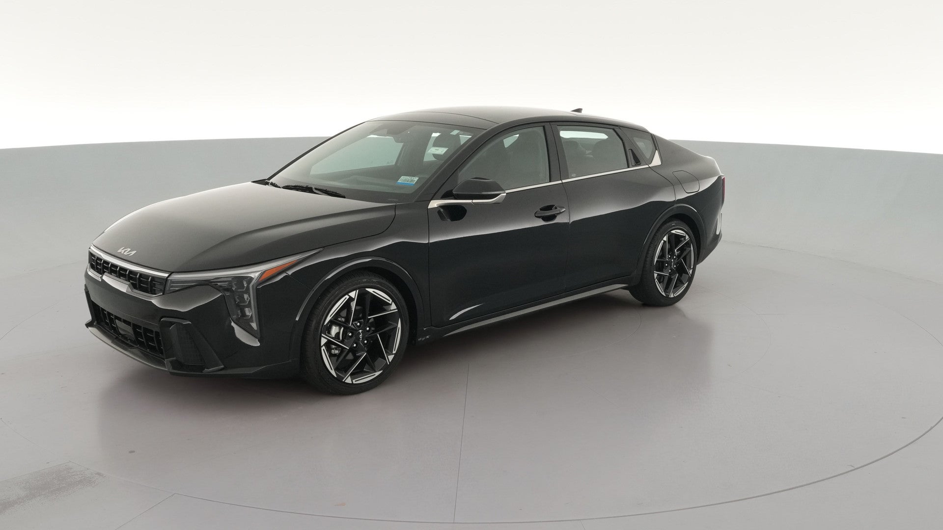 2025 Kia K4 vehicle photo