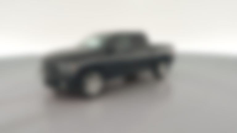 2015 Ram 1500 Crew Cab vehicle photo