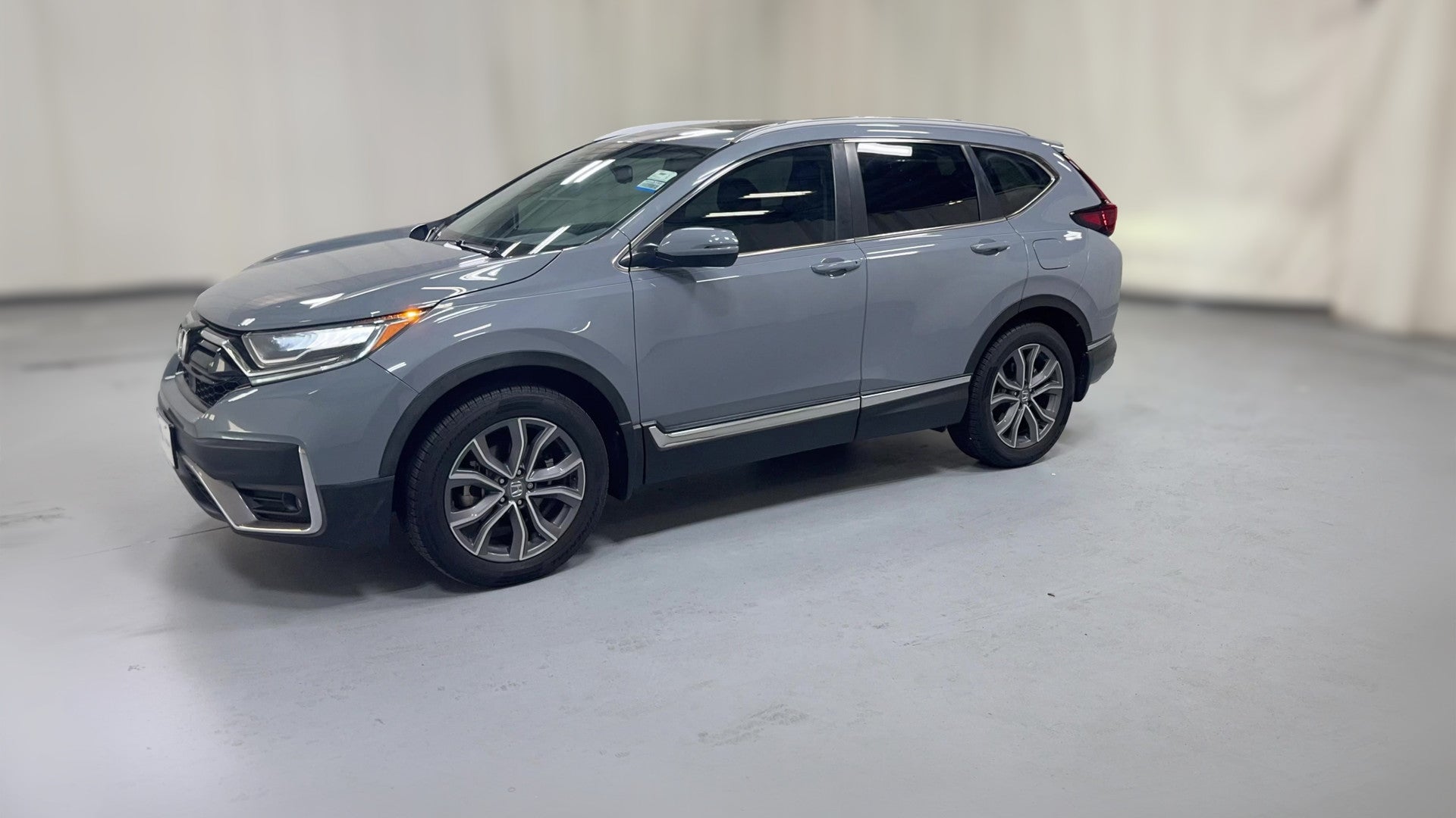 2022 Honda CR-V vehicle photo
