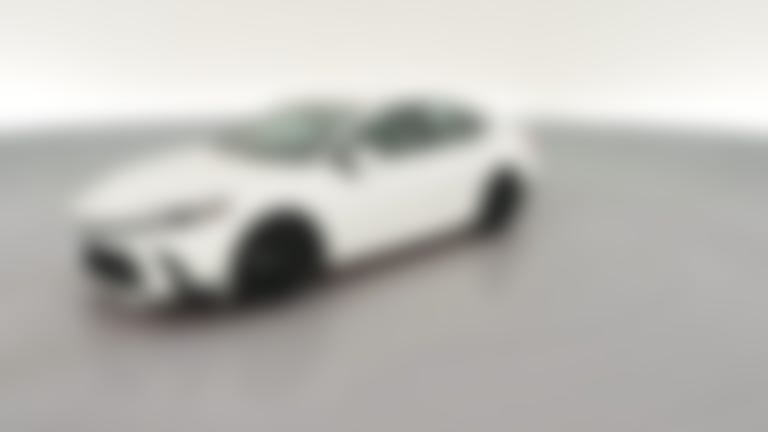 2025 Toyota Camry vehicle photo