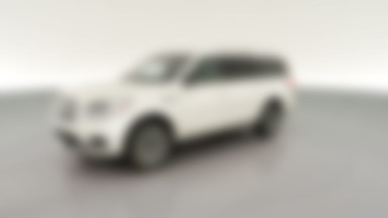 2018 Lincoln Navigator L vehicle photo