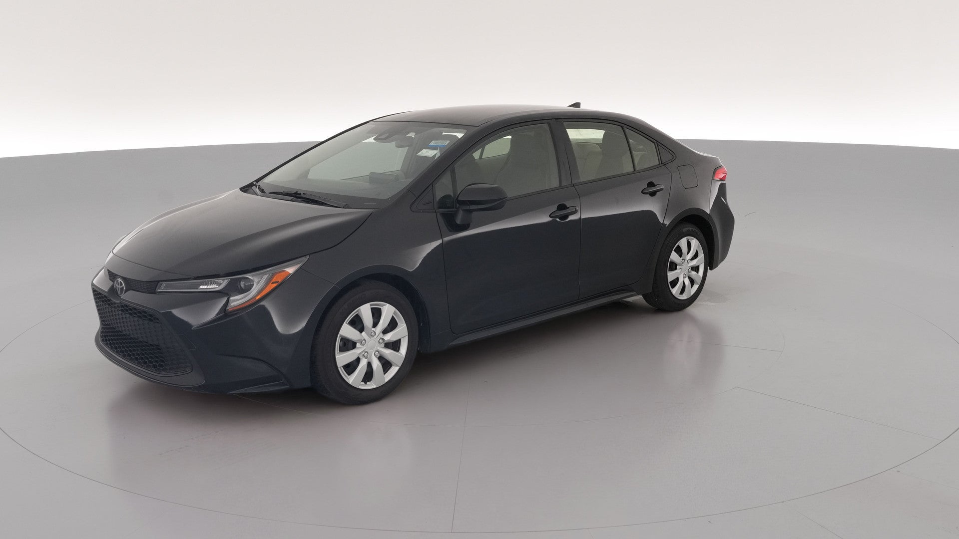 2022 Toyota Corolla vehicle photo