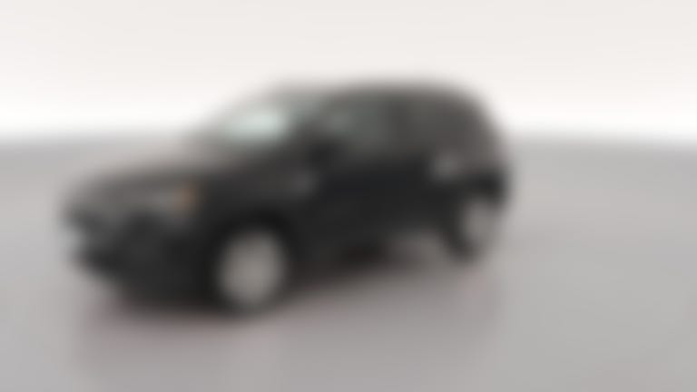 2023 Jeep Compass vehicle photo