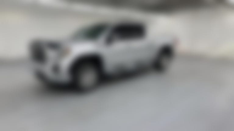 2020 GMC Sierra 1500 Crew Cab vehicle photo