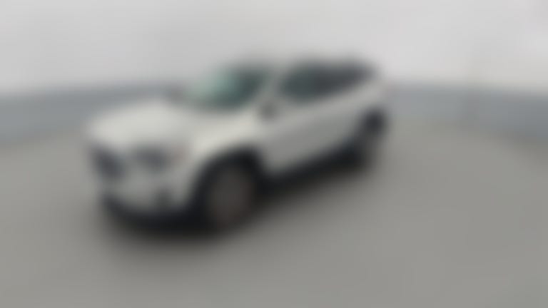 2019 GMC Terrain vehicle photo