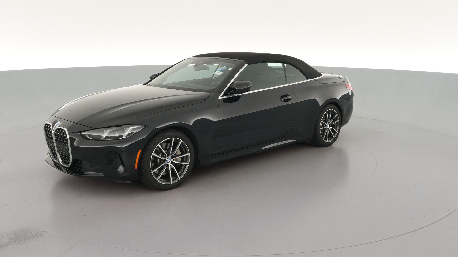 2025 BMW 4 Series vehicle photo
