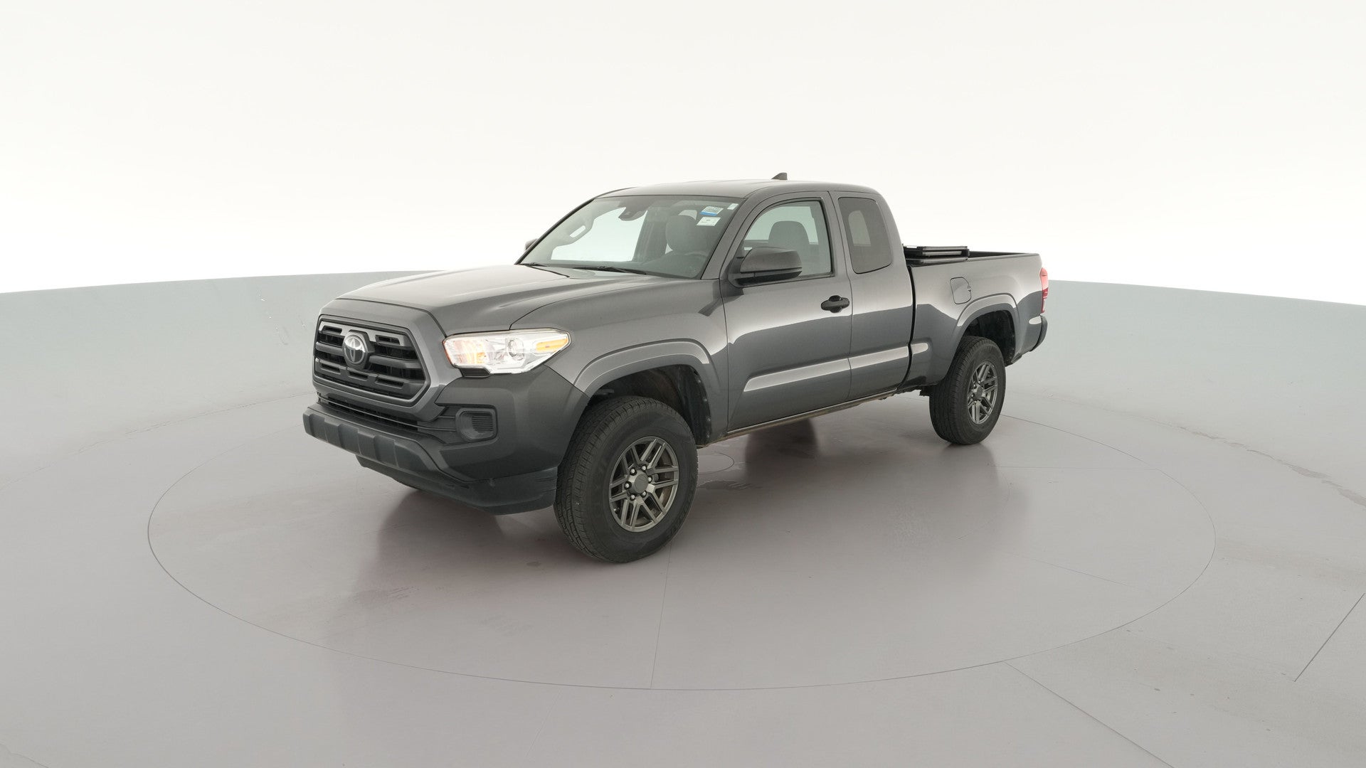2019 Toyota Tacoma Access Cab vehicle photo