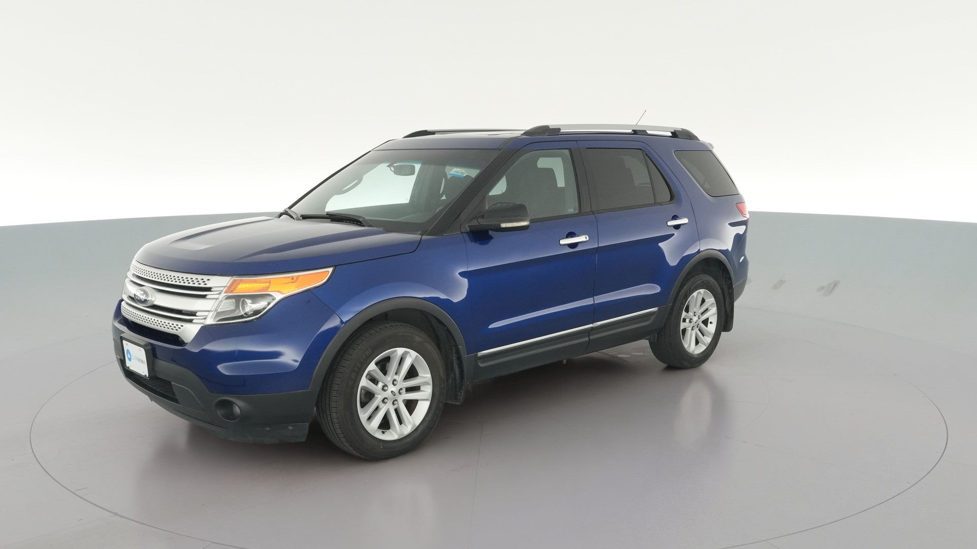 2013 Ford Explorer vehicle photo
