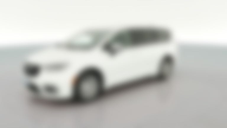 2023 Chrysler Pacifica vehicle photo
