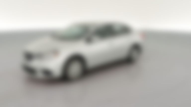 2017 Nissan Sentra vehicle photo