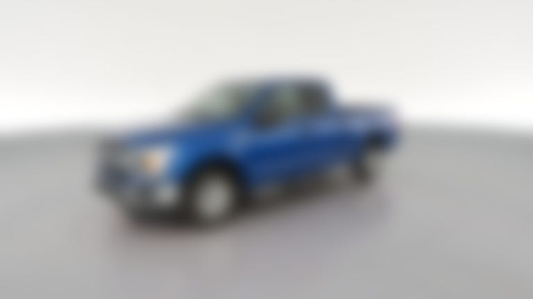 2018 Ford F150 Super Cab vehicle photo