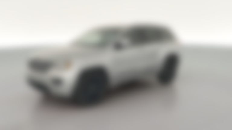2019 Jeep Grand Cherokee vehicle photo
