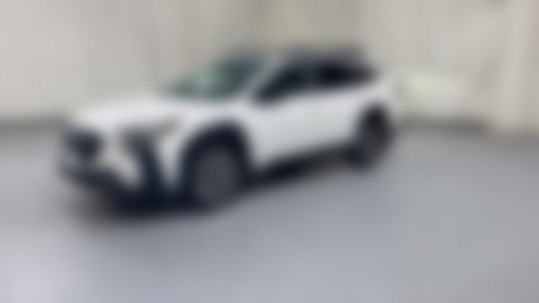 2024 Subaru Outback vehicle photo