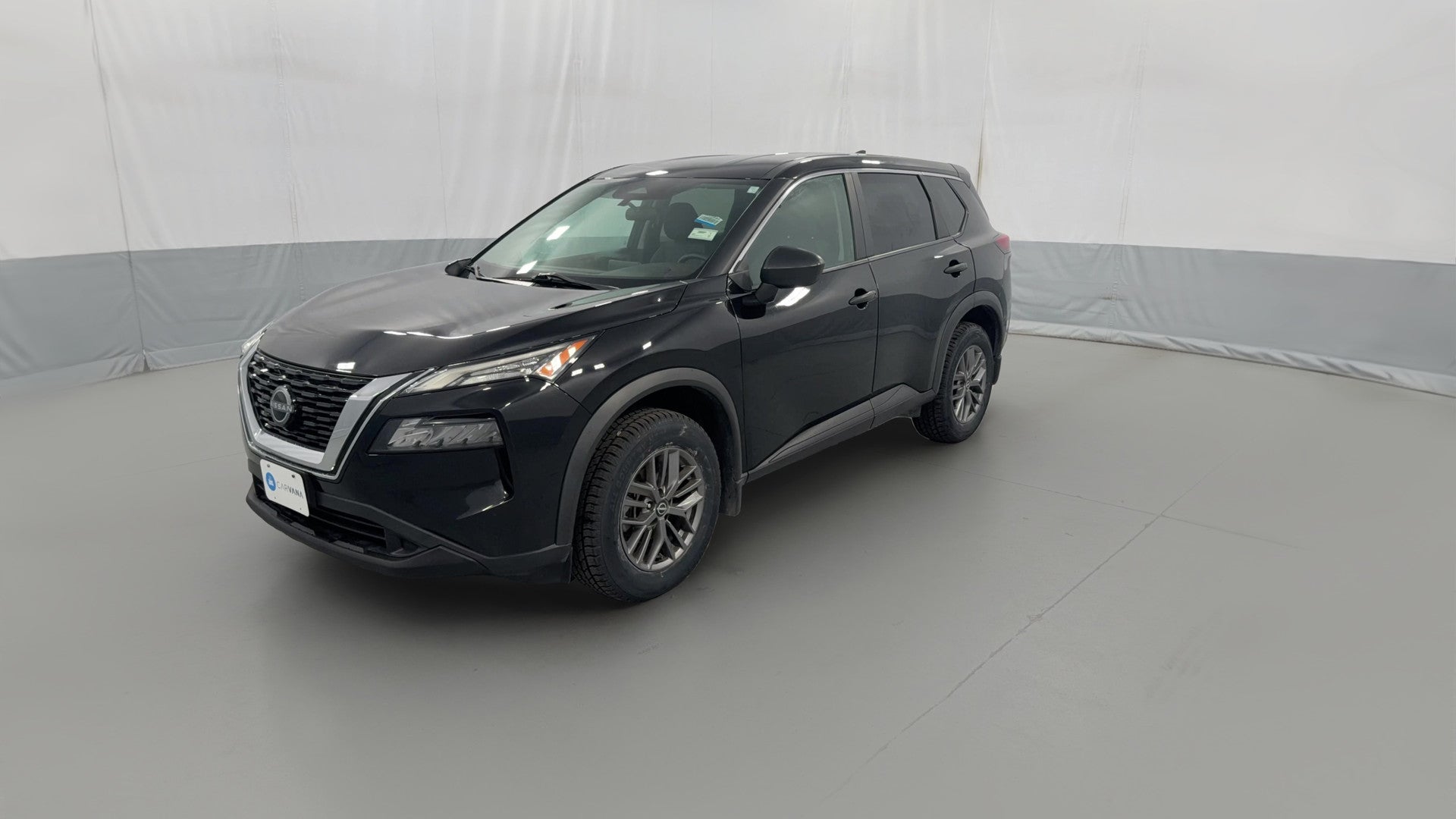 2022 Nissan Rogue vehicle photo